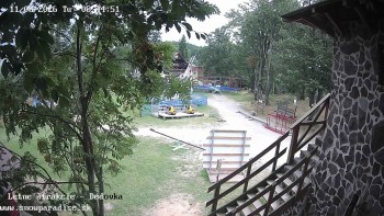 Snowparadise Veľká Rača