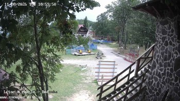 Snowparadise Veľká Rača