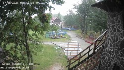 Dětská lyžařská školka
