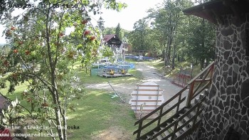 Snowparadise Veľká Rača