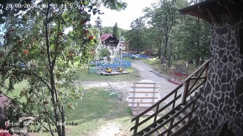 Snowparadise Veľká Rača