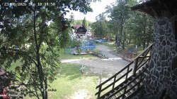 Dětská lyžařská školka