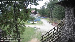 Dětská lyžařská školka