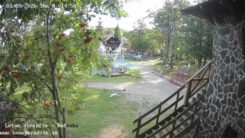 Snowparadise Veľká Rača