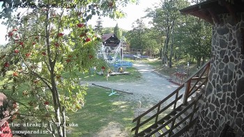 Snowparadise Veľká Rača