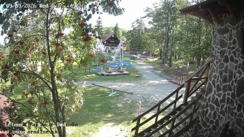 Snowparadise Veľká Rača