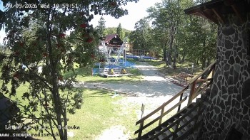 Snowparadise Veľká Rača