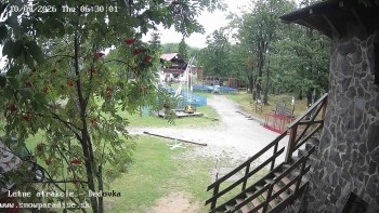 Snowparadise Veľká Rača