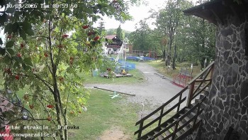 Snowparadise Veľká Rača