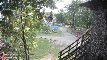 Snowparadise Veľká Rača
