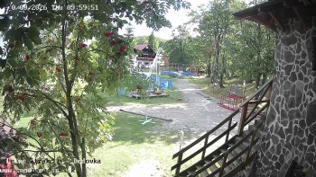 Snowparadise Veľká Rača