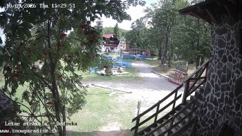 Snowparadise Veľká Rača