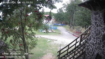 Snowparadise Veľká Rača