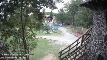 Snowparadise Veľká Rača