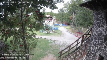 Snowparadise Veľká Rača