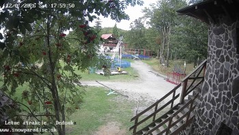 Snowparadise Veľká Rača