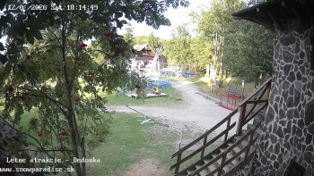 Snowparadise Veľká Rača