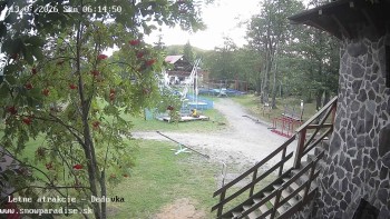 Snowparadise Veľká Rača