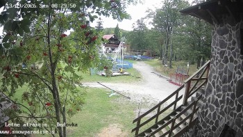 Snowparadise Veľká Rača