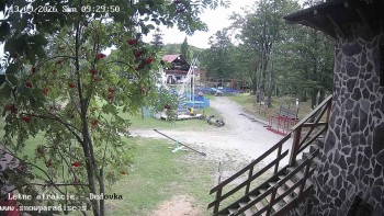 Snowparadise Veľká Rača