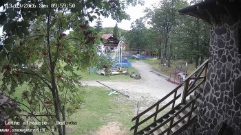 Snowparadise Veľká Rača