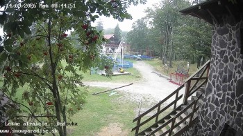 Snowparadise Veľká Rača