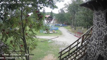 Snowparadise Veľká Rača