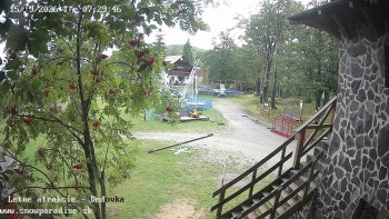 Snowparadise Veľká Rača