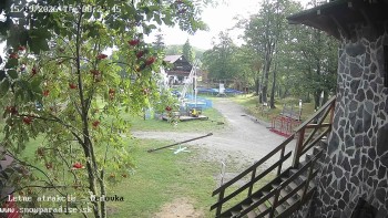 Snowparadise Veľká Rača