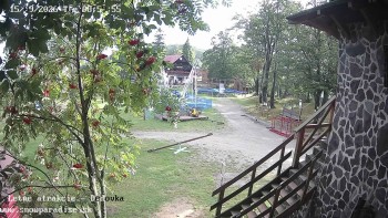 Snowparadise Veľká Rača