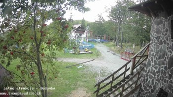 Snowparadise Veľká Rača
