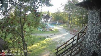 Snowparadise Veľká Rača