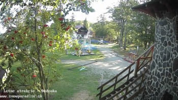 Snowparadise Veľká Rača