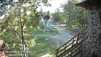 Snowparadise Veľká Rača