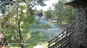 Snowparadise Veľká Rača