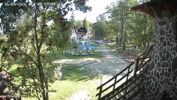 Snowparadise Veľká Rača