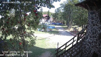 Snowparadise Veľká Rača