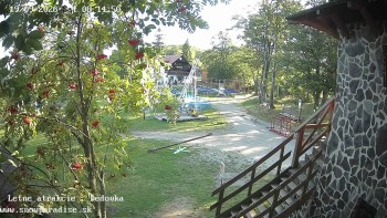 Snowparadise Veľká Rača