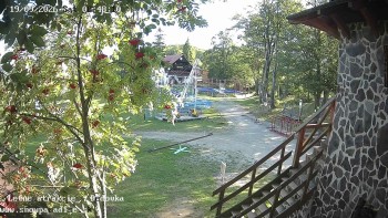 Snowparadise Veľká Rača