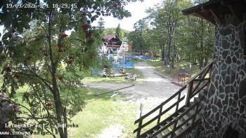 Snowparadise Veľká Rača