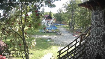 Snowparadise Veľká Rača