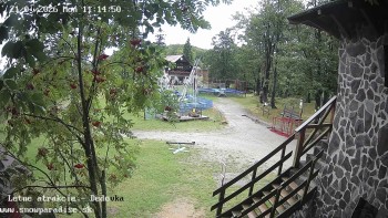 Snowparadise Veľká Rača