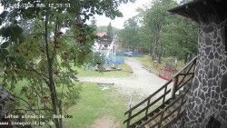 Dětská lyžařská školka