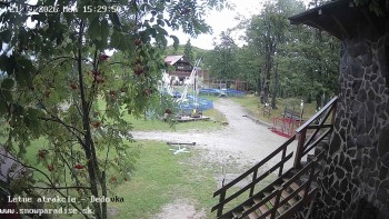 Snowparadise Veľká Rača