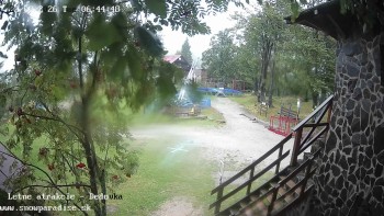 Snowparadise Veľká Rača
