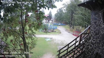 Snowparadise Veľká Rača