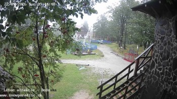 Snowparadise Veľká Rača
