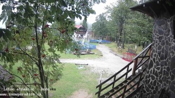 Snowparadise Veľká Rača