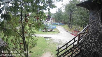 Snowparadise Veľká Rača