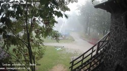 Dětská lyžařská školka